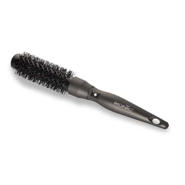 Ikonic Professional Blow Dry Carbon Brush 25mm CL-25