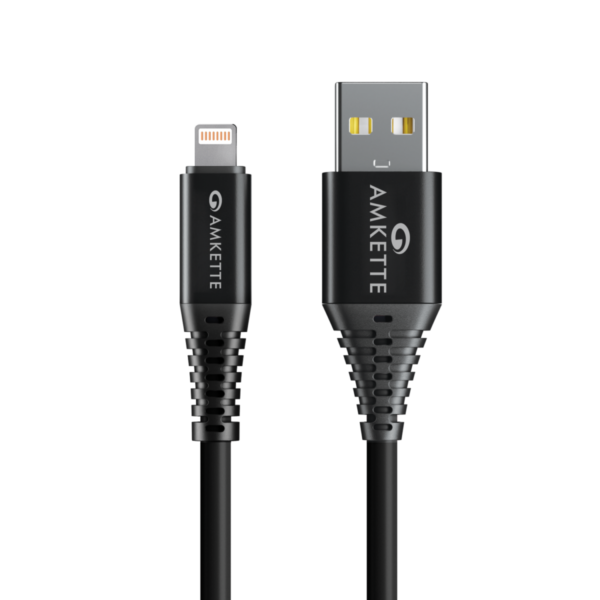 PowerPro iPhone Lightning Cable