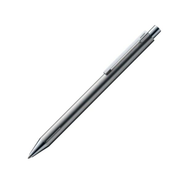 Lamy Econ 240 Medium Tip Ball Pen -  Black Ink, Pack Of 1