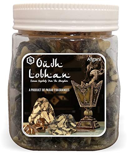 Parag Fragrances Oudh Loban 250 Gm