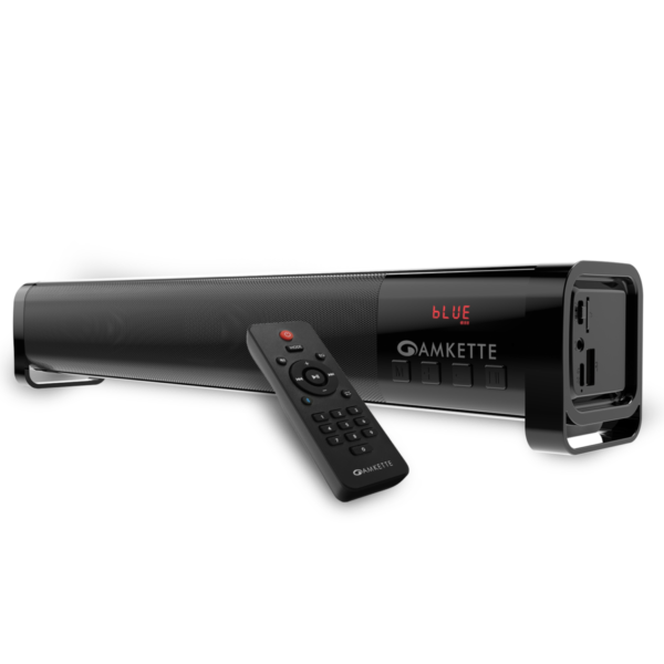 Boomer Compact 16W Soundbar Pro