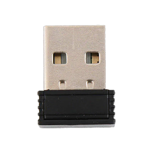 USB Receiver for Hush Pro Spectra Rechargeable Wireless Mouse