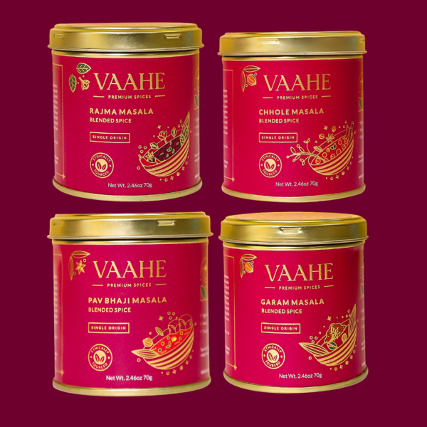 Vaahe Veg Lovers
