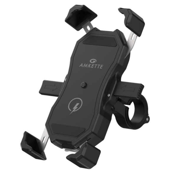 iGrip Secure Pro Bike Phone Holder