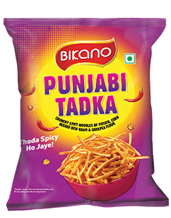 Bikano Punjabi Tadka 200g